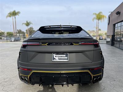 2020 Lamborghini Urus   - Photo 7 - San Diego, CA 92111