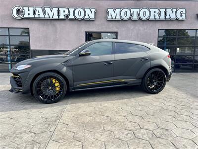 2020 Lamborghini Urus   - Photo 4 - San Diego, CA 92111