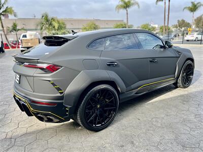 2020 Lamborghini Urus   - Photo 9 - San Diego, CA 92111