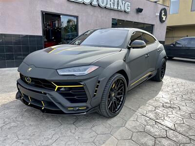 2020 Lamborghini Urus   - Photo 5 - San Diego, CA 92111