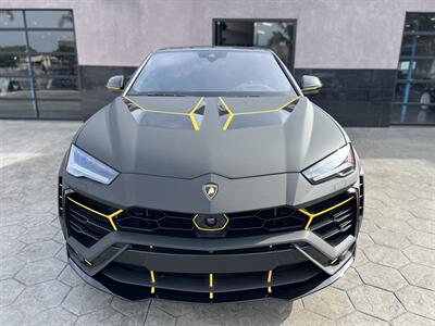 2020 Lamborghini Urus   - Photo 3 - San Diego, CA 92111