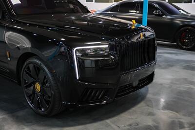 2025 Rolls-Royce Cullinan  