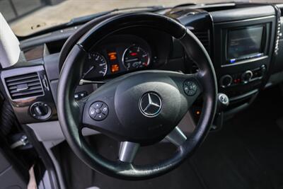 2016 Mercedes-Benz Sprinter 3500   - Photo 9 - San Diego, CA 92111