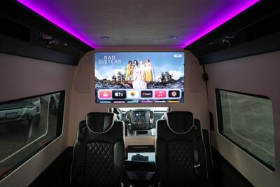 2016 Mercedes-Benz Sprinter 3500   - Photo 26 - San Diego, CA 92111