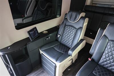 2016 Mercedes-Benz Sprinter 3500   - Photo 20 - San Diego, CA 92111