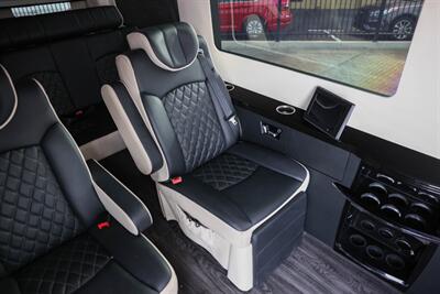 2016 Mercedes-Benz Sprinter 3500   - Photo 21 - San Diego, CA 92111