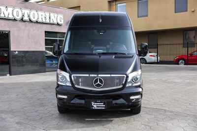 2016 Mercedes-Benz Sprinter 3500  