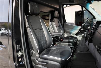 2016 Mercedes-Benz Sprinter 3500   - Photo 15 - San Diego, CA 92111