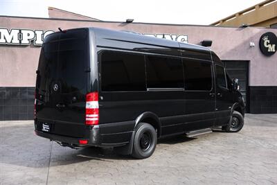 2016 Mercedes-Benz Sprinter 3500   - Photo 3 - San Diego, CA 92111