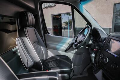 2016 Mercedes-Benz Sprinter 3500   - Photo 14 - San Diego, CA 92111