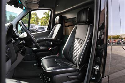 2016 Mercedes-Benz Sprinter 3500   - Photo 7 - San Diego, CA 92111