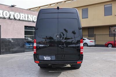 2016 Mercedes-Benz Sprinter 3500   - Photo 4 - San Diego, CA 92111