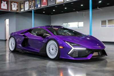 2024 Lamborghini Revuelto  