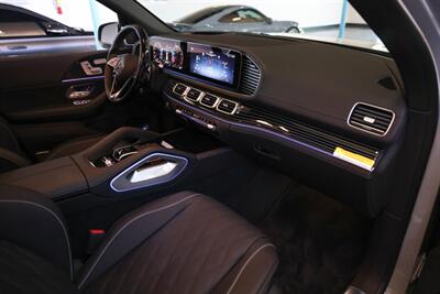 2025 Mercedes-Benz GLS   - Photo 37 - San Diego, CA 92111