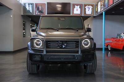 2025 Mercedes-Benz G-Class   - Photo 3 - San Diego, CA 92111