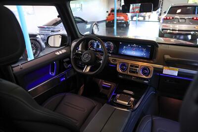 2025 Mercedes-Benz G-Class   - Photo 21 - San Diego, CA 92111