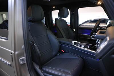 2025 Mercedes-Benz G-Class   - Photo 32 - San Diego, CA 92111