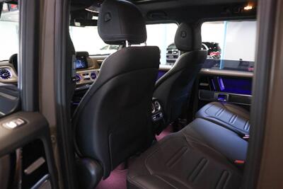 2025 Mercedes-Benz G-Class   - Photo 27 - San Diego, CA 92111