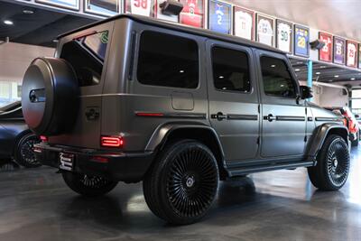 2025 Mercedes-Benz G-Class   - Photo 8 - San Diego, CA 92111