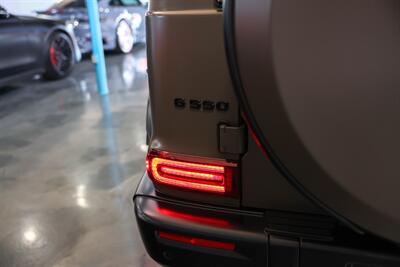 2025 Mercedes-Benz G-Class   - Photo 7 - San Diego, CA 92111