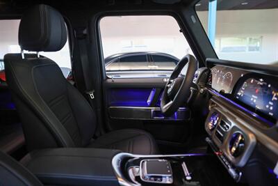 2025 Mercedes-Benz G-Class   - Photo 25 - San Diego, CA 92111