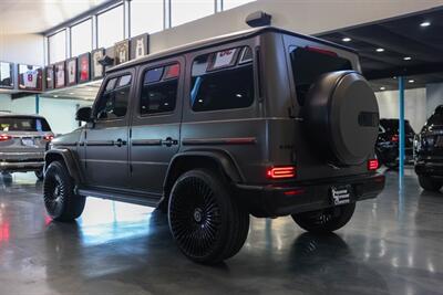 2025 Mercedes-Benz G-Class   - Photo 5 - San Diego, CA 92111