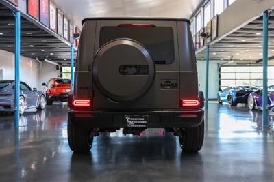 2025 Mercedes-Benz G-Class   - Photo 6 - San Diego, CA 92111