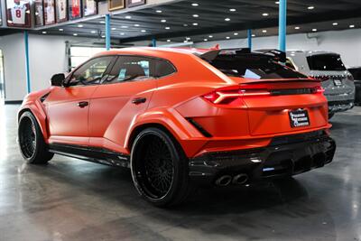 2024 Lamborghini Urus   - Photo 5 - San Diego, CA 92111