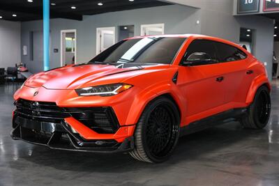 2024 Lamborghini Urus   - Photo 4 - San Diego, CA 92111