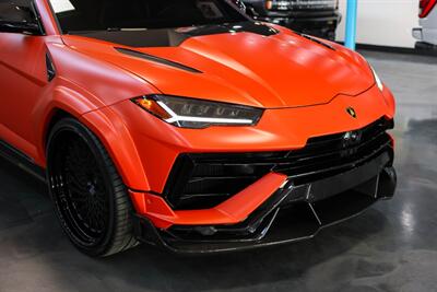 2024 Lamborghini Urus   - Photo 9 - San Diego, CA 92111