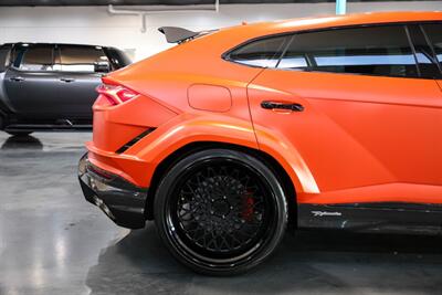 2024 Lamborghini Urus   - Photo 11 - San Diego, CA 92111