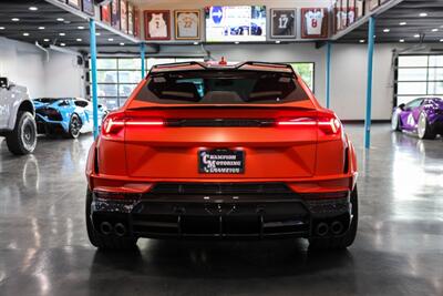 2024 Lamborghini Urus   - Photo 6 - San Diego, CA 92111