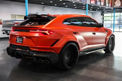 2024 Lamborghini Urus   - Photo 7 - San Diego, CA 92111