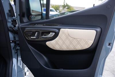 2023 Mercedes-Benz Sprinter GREY   - Photo 19 - San Diego, CA 92111