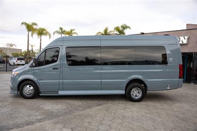 2023 Mercedes-Benz Sprinter GREY   - Photo 6 - San Diego, CA 92111