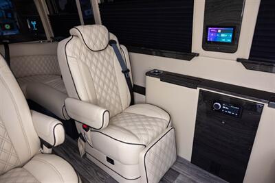 2023 Mercedes-Benz Sprinter GREY   - Photo 23 - San Diego, CA 92111