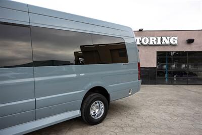 2023 Mercedes-Benz Sprinter GREY   - Photo 5 - San Diego, CA 92111