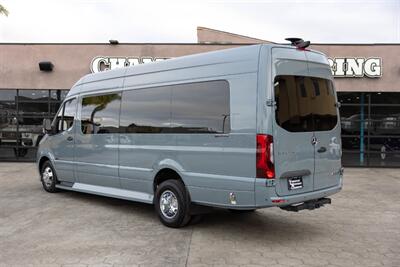 2023 Mercedes-Benz Sprinter GREY   - Photo 7 - San Diego, CA 92111