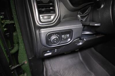 2023 RAM 1500 TRX   - Photo 24 - San Diego, CA 92111