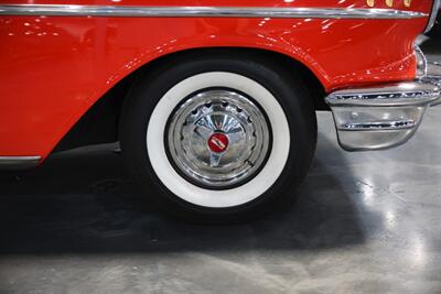 1957 CHEVROLET BEL-AIR   - Photo 15 - San Diego, CA 92111