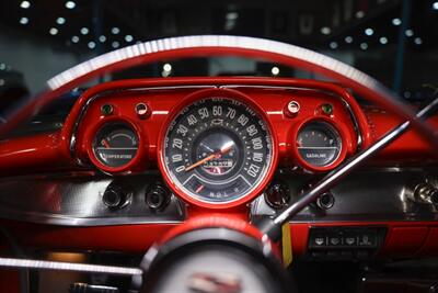 1957 CHEVROLET BEL-AIR   - Photo 26 - San Diego, CA 92111