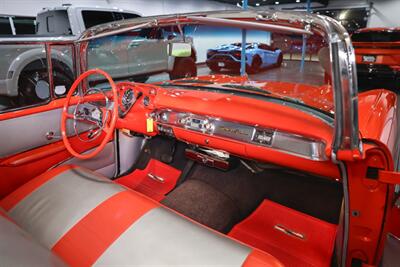 1957 CHEVROLET BEL-AIR   - Photo 40 - San Diego, CA 92111