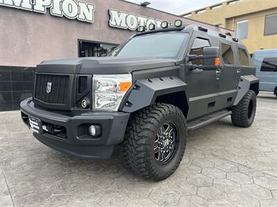 2016 Ford USSV RHINO  