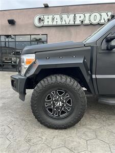 2016 Ford USSV RHINO   - Photo 7 - San Diego, CA 92111