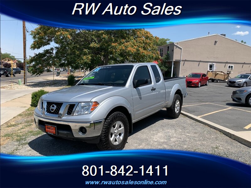 2010 Nissan Frontier SE V6 - Photo 1 - Tooele, UT 84074