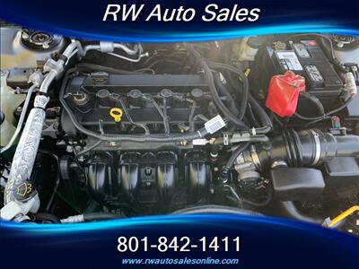 2011 Ford Fusion SEL   - Photo 7 - Tooele, UT 84074
