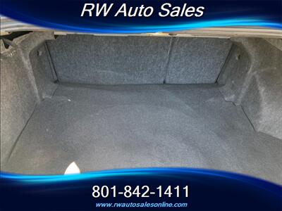 2011 Ford Fusion SEL   - Photo 8 - Tooele, UT 84074