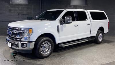 2022 Ford F-350 XLT   - Photo 4 - South Salt Lake City, UT 84115