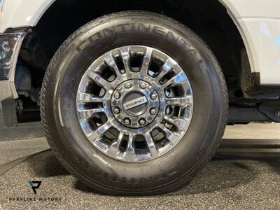 2022 Ford F-350 XLT   - Photo 16 - South Salt Lake City, UT 84115