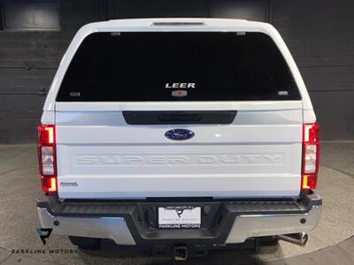 2022 Ford F-350 XLT   - Photo 7 - South Salt Lake City, UT 84115